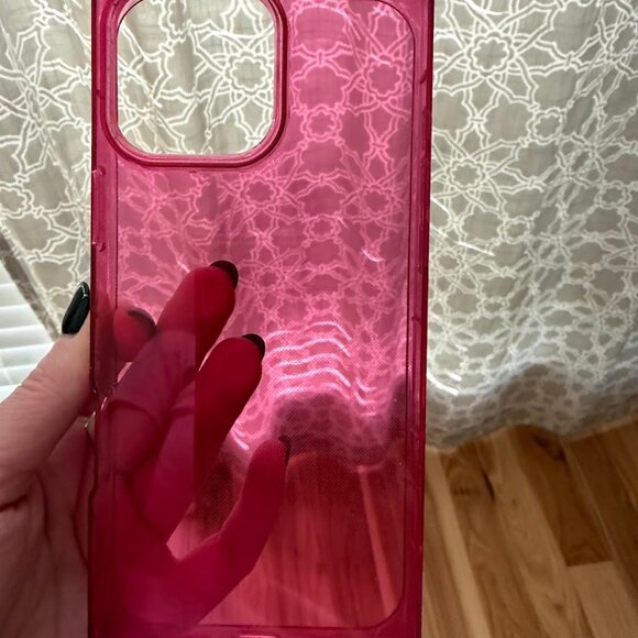 Rectangle Phone Case for iPhone 16 Pro Max - Picture 3 of 3